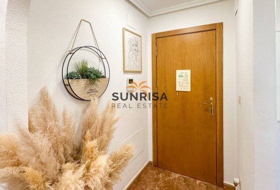 Appartement · Revente - Guardamar del Segura · Alicante · Espagne