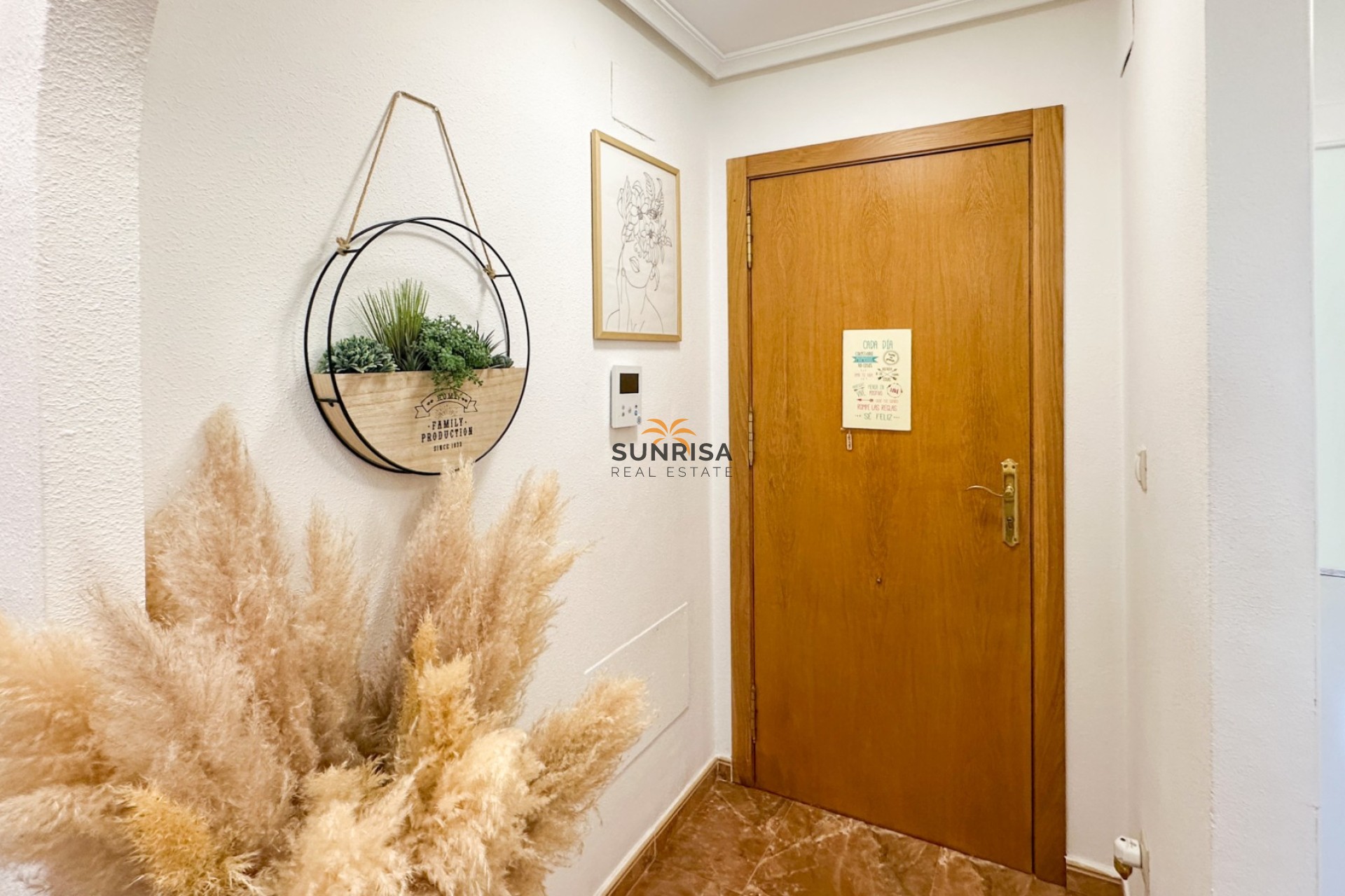 Revente - Appartement - Guardamar del Segura