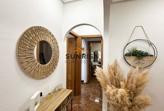 Appartement · Revente - Guardamar del Segura · Alicante · Espagne