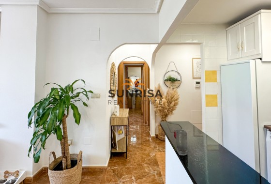 Appartement · Revente - Guardamar del Segura · Alicante · Espagne
