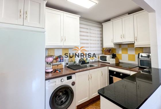 Appartement · Revente - Guardamar del Segura · Alicante · Espagne