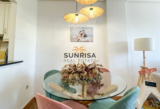 Appartement · Revente - Guardamar del Segura · Alicante · Espagne