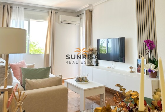 Appartement · Revente - Guardamar del Segura · Alicante · Espagne