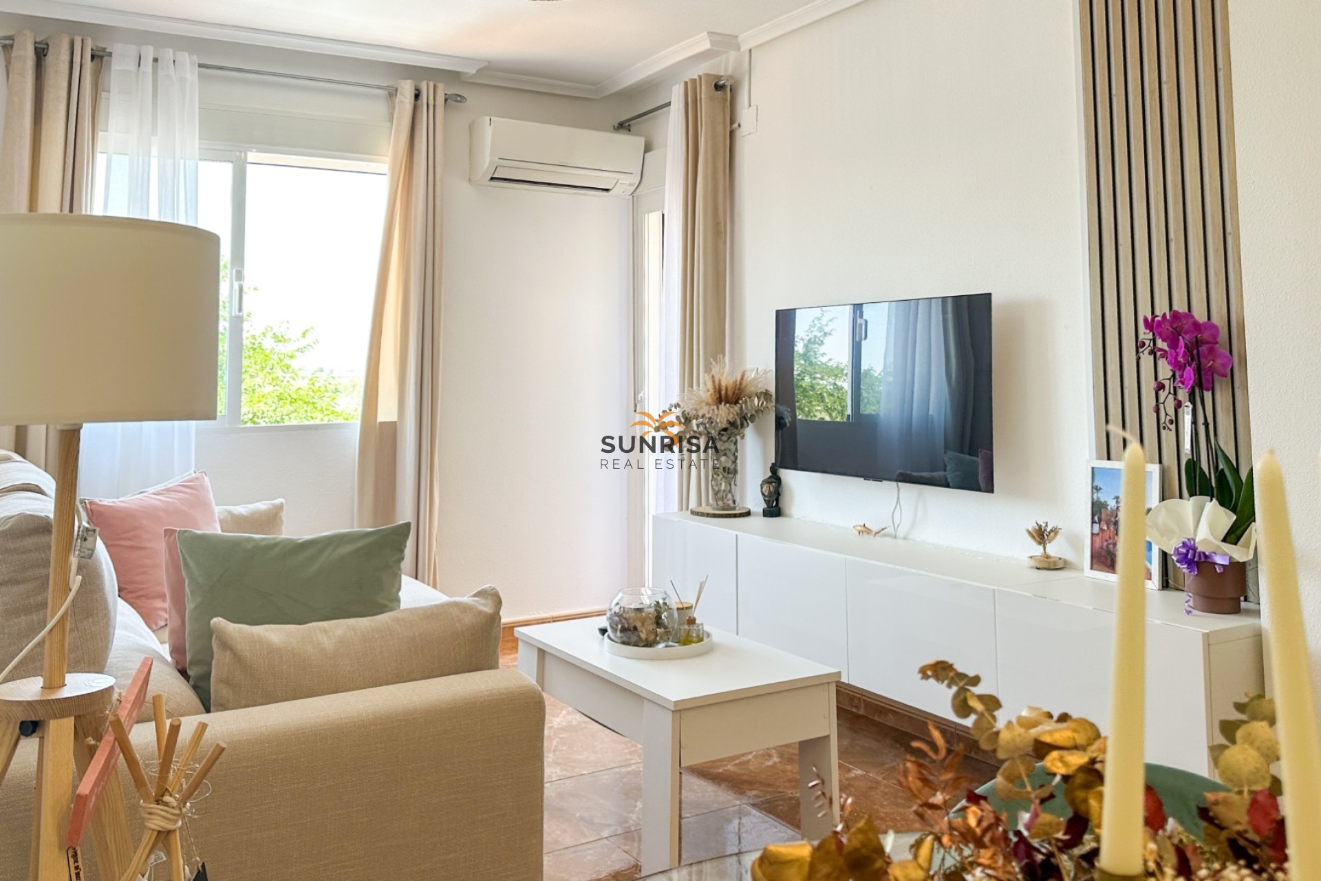 Revente - Appartement - Guardamar del Segura