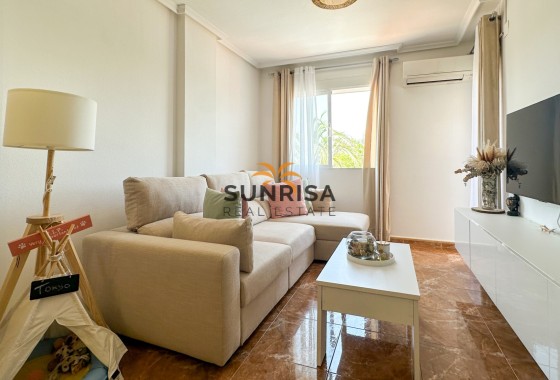 Appartement · Revente - Guardamar del Segura · Alicante · Espagne