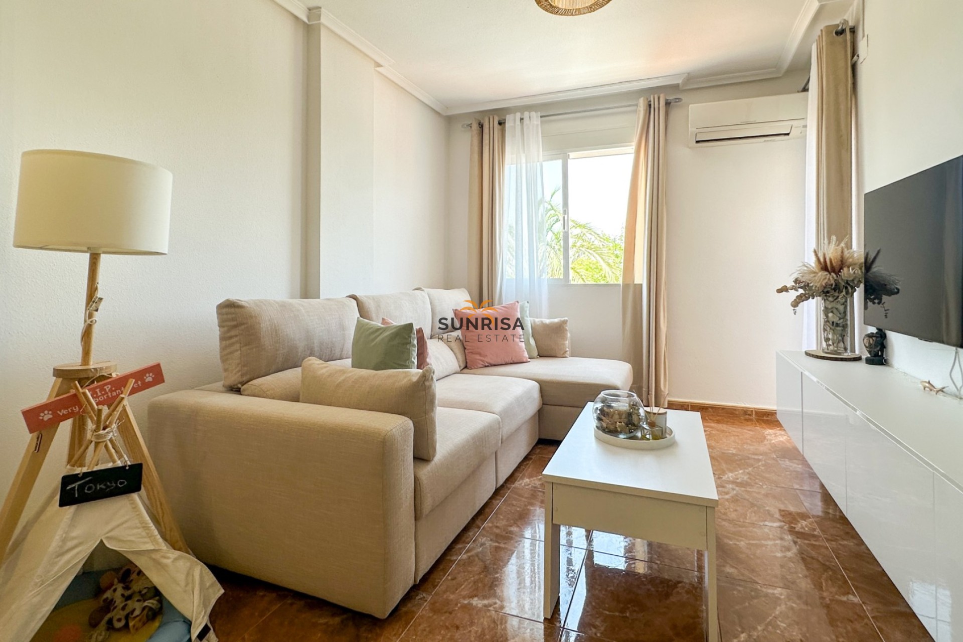 Revente - Appartement - Guardamar del Segura