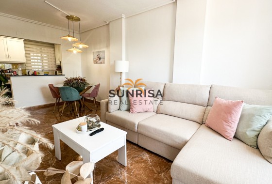 Appartement · Revente - Guardamar del Segura · Alicante · Espagne