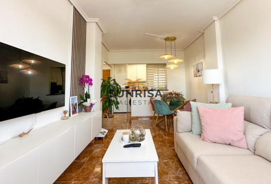 Appartement · Revente - Guardamar del Segura · Alicante · Espagne