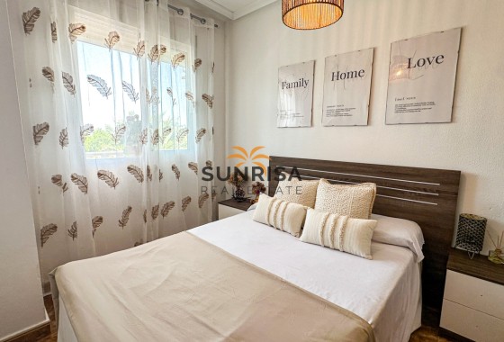 Appartement · Revente - Guardamar del Segura · Alicante · Espagne