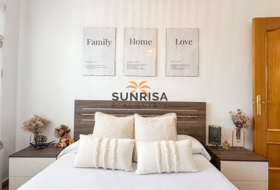 Appartement · Revente - Guardamar del Segura · Alicante · Espagne