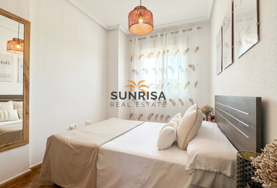 Appartement · Revente - Guardamar del Segura · Alicante · Espagne