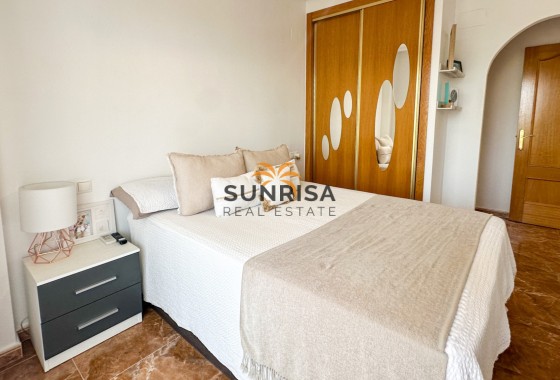 Appartement · Revente - Guardamar del Segura · Alicante · Espagne