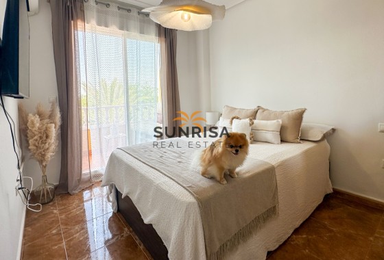Appartement · Revente - Guardamar del Segura · Alicante · Espagne