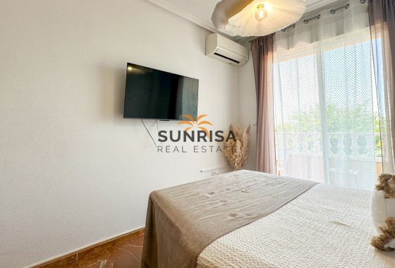 Appartement · Revente - Guardamar del Segura · Alicante · Espagne