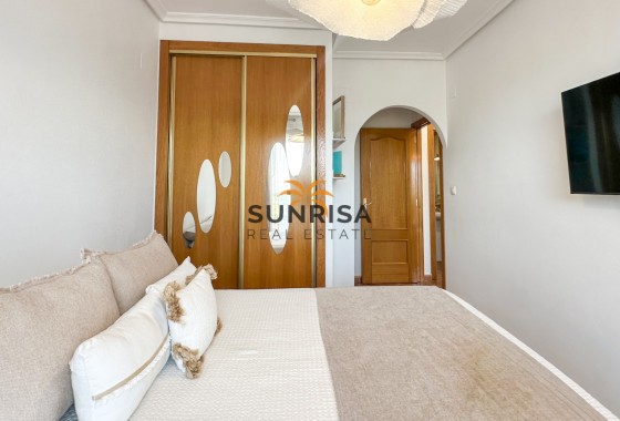 Appartement · Revente - Guardamar del Segura · Alicante · Espagne