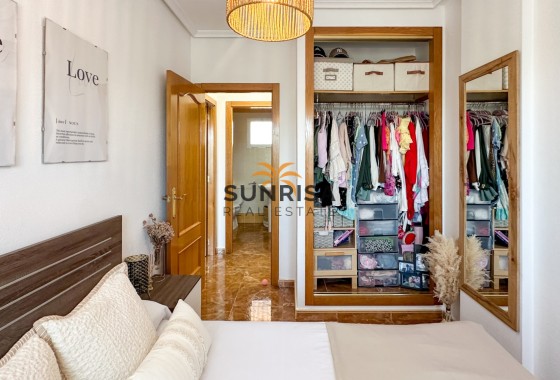 Appartement · Revente - Guardamar del Segura · Alicante · Espagne