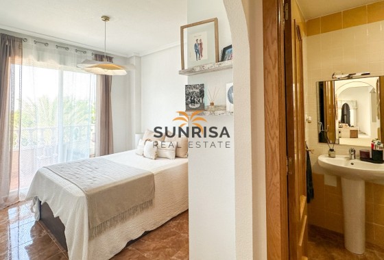 Appartement · Revente - Guardamar del Segura · Alicante · Espagne