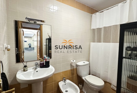 Appartement · Revente - Guardamar del Segura · Alicante · Espagne