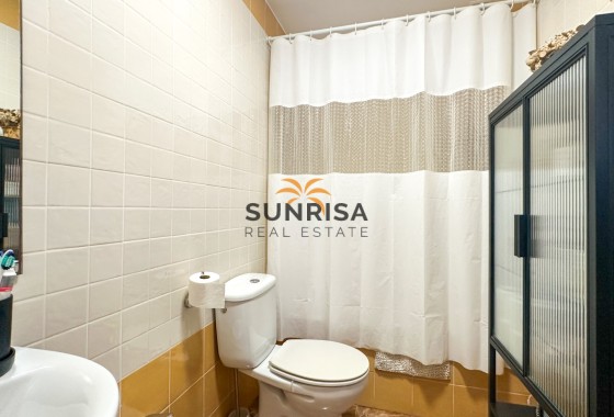 Appartement · Revente - Guardamar del Segura · Alicante · Espagne
