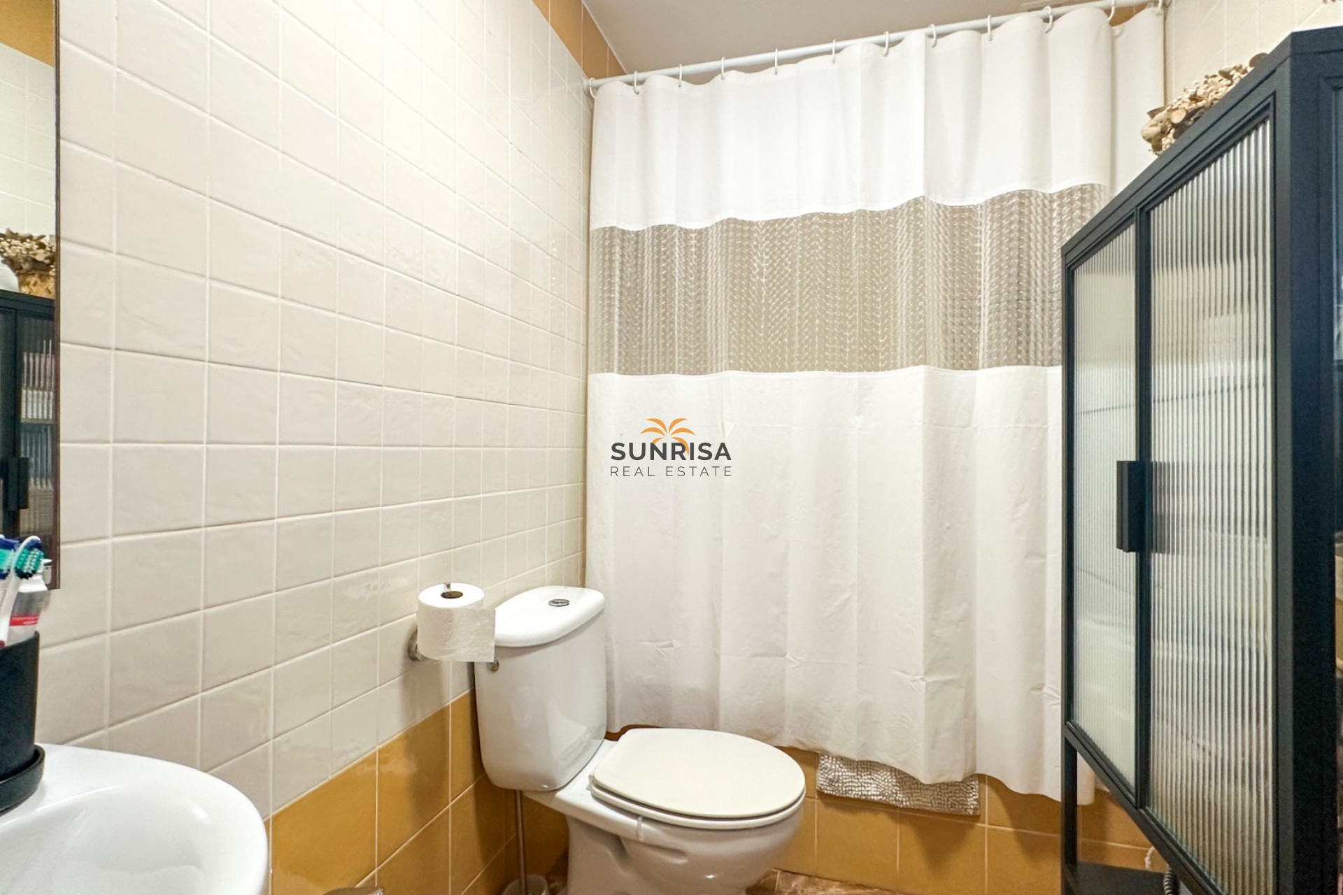 Revente - Appartement - Guardamar del Segura