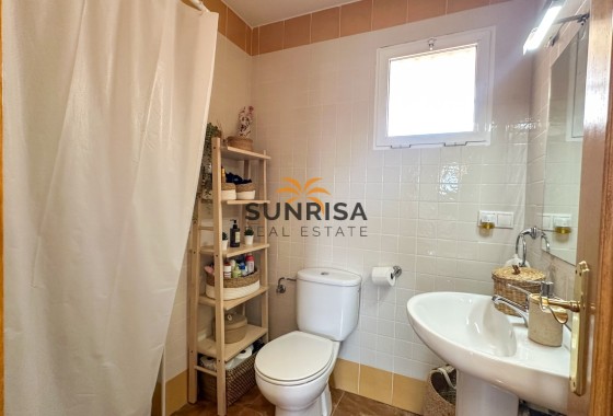 Appartement · Revente - Guardamar del Segura · Alicante · Espagne