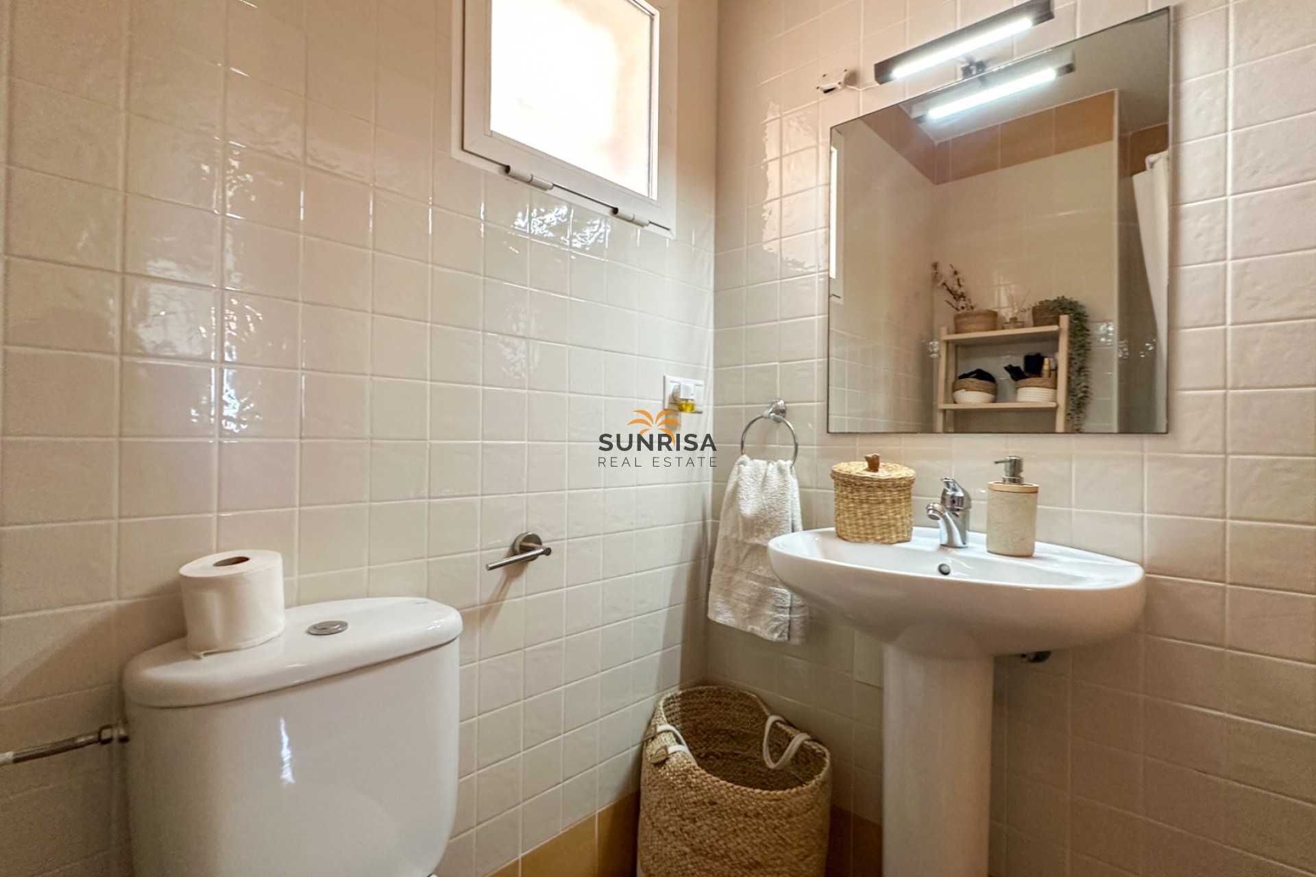 Revente - Appartement - Guardamar del Segura