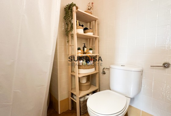 Appartement · Revente - Guardamar del Segura · Alicante · Espagne