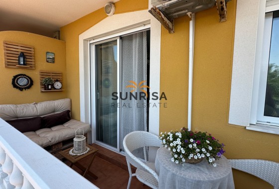 Appartement · Revente - Guardamar del Segura · Alicante · Espagne
