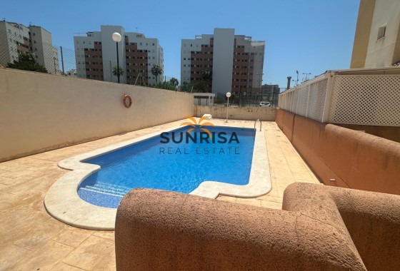 Appartement · Revente - Guardamar del Segura · Alicante · Espagne