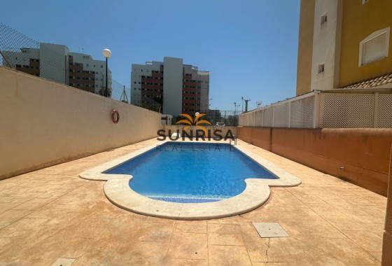 Appartement · Revente - Guardamar del Segura · Alicante · Espagne