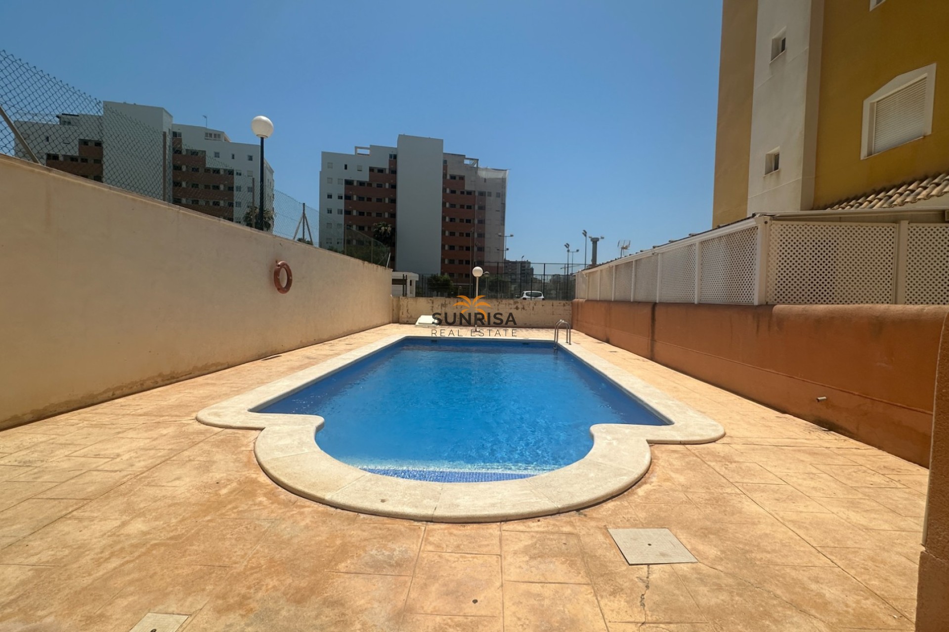 Revente - Appartement - Guardamar del Segura