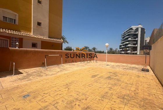 Appartement · Revente - Guardamar del Segura · Alicante · Espagne