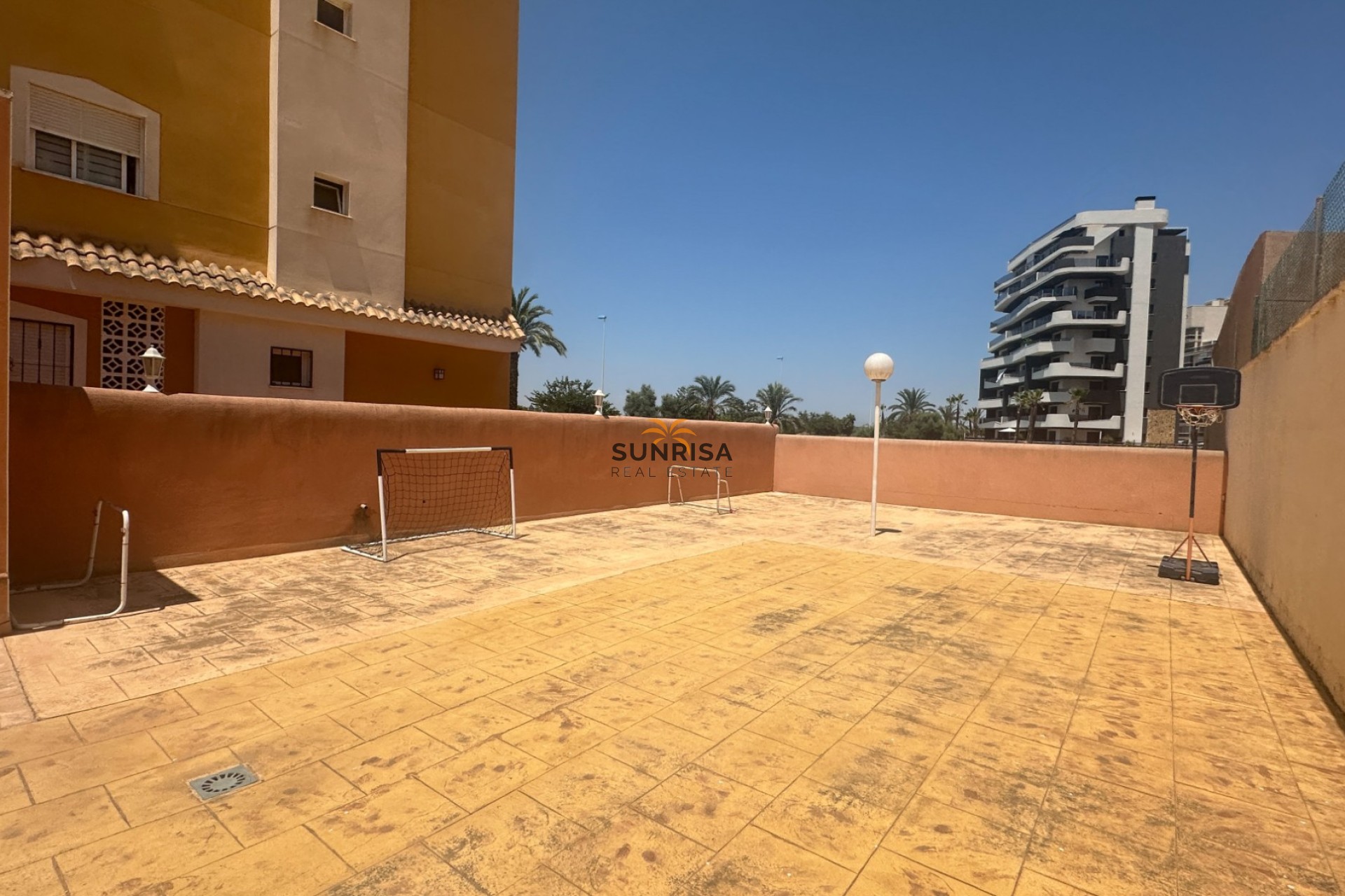 Revente - Appartement - Guardamar del Segura