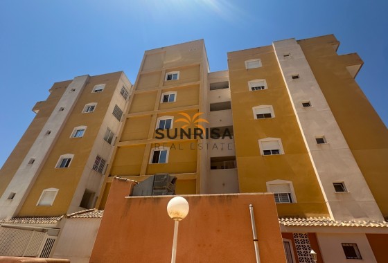 Appartement · Revente - Guardamar del Segura · Alicante · Espagne