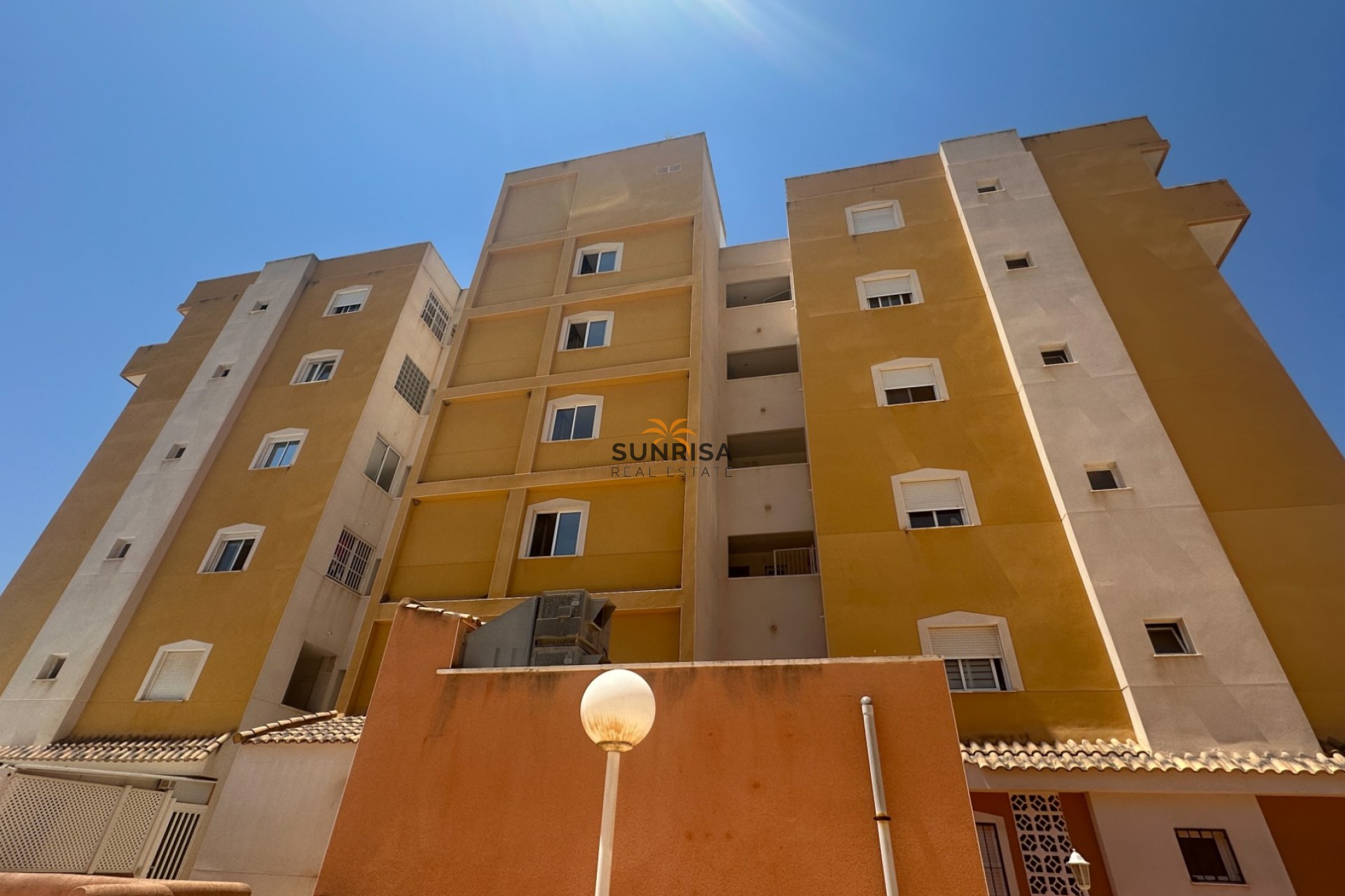 Revente - Appartement - Guardamar del Segura