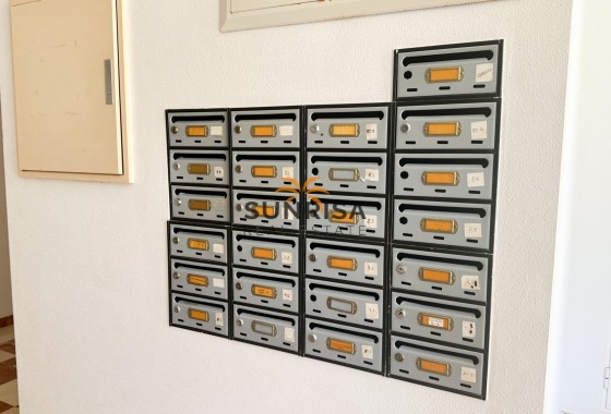 Appartement · Revente - Guardamar del Segura · Alicante · Espagne