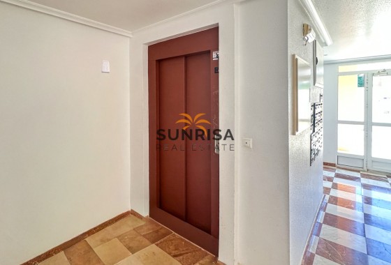 Appartement · Revente - Guardamar del Segura · Alicante · Espagne