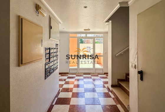 Appartement · Revente - Guardamar del Segura · Alicante · Espagne
