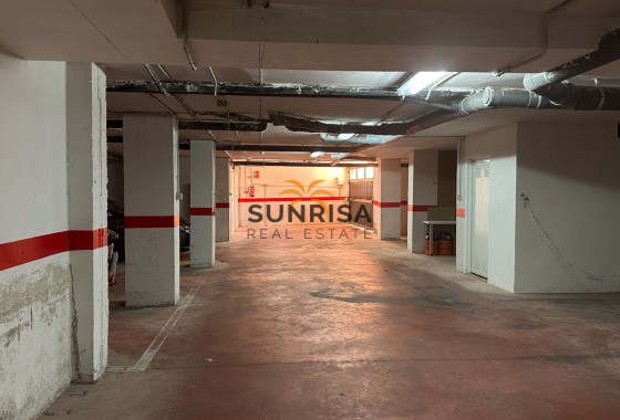 Appartement · Revente - Guardamar del Segura · Alicante · Espagne