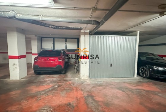 Appartement · Revente - Guardamar del Segura · Alicante · Espagne