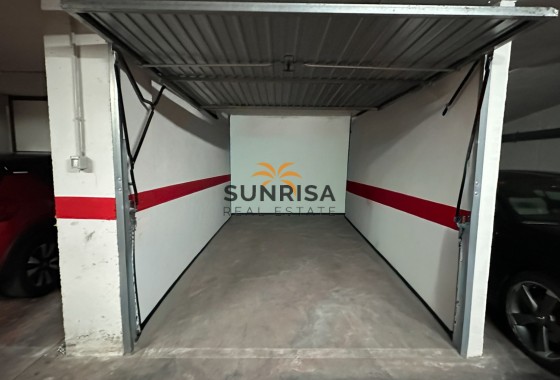 Appartement · Revente - Guardamar del Segura · Alicante · Espagne