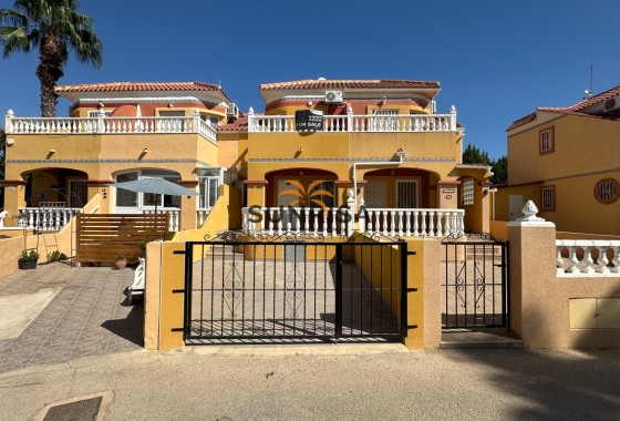Maison de ville · Revente - Orihuela Costa · La Regia · Alicante · Espagne