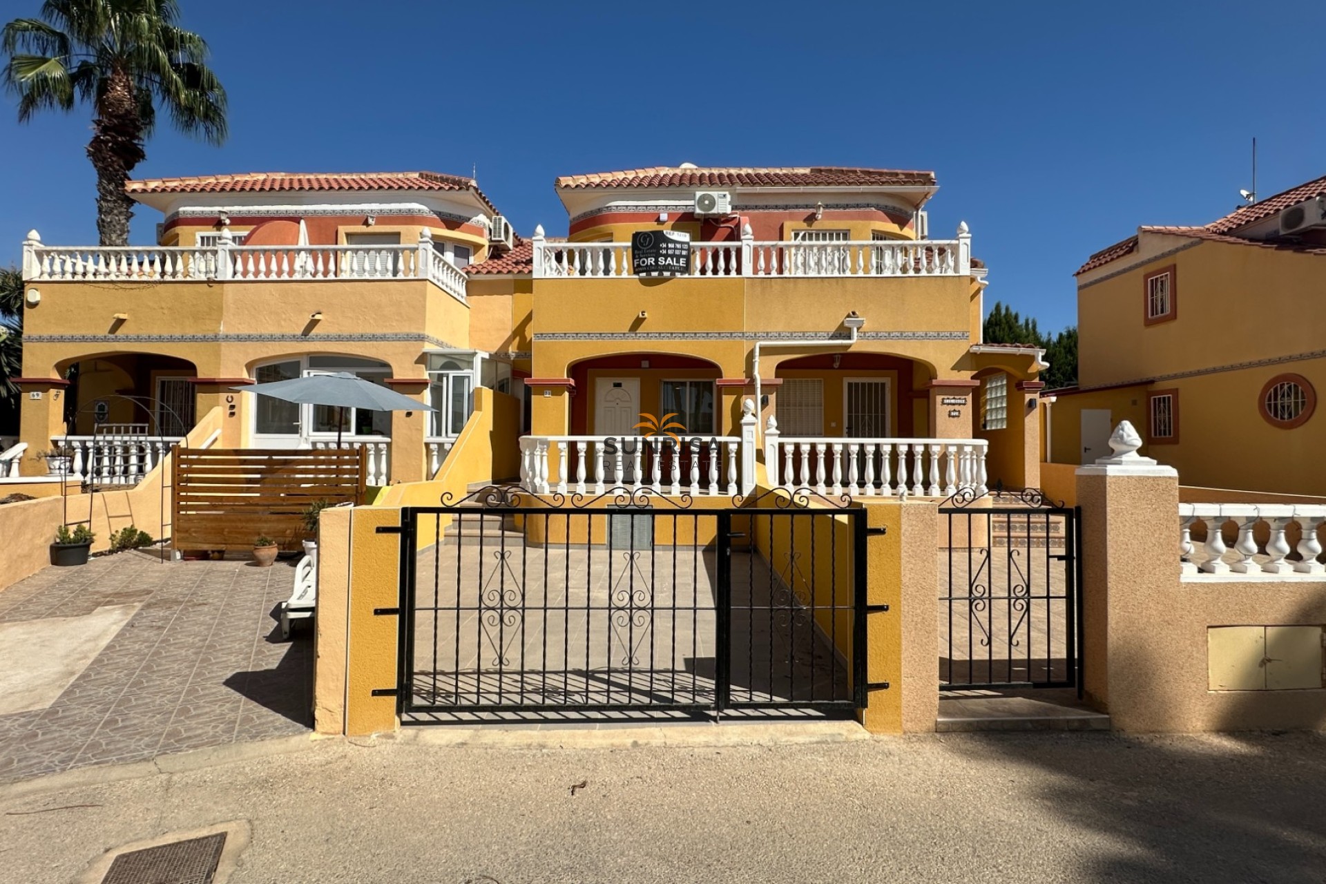 Revente - Maison de ville - Orihuela Costa