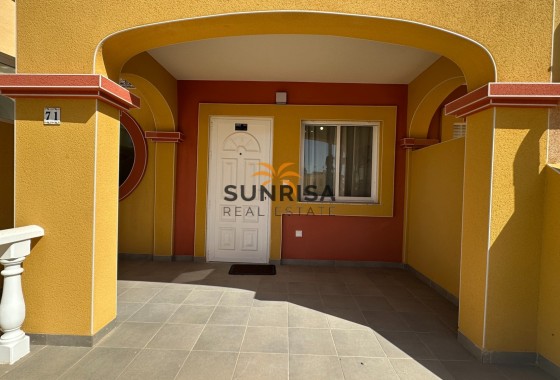 Maison de ville · Revente - Orihuela Costa · La Regia · Alicante · Espagne
