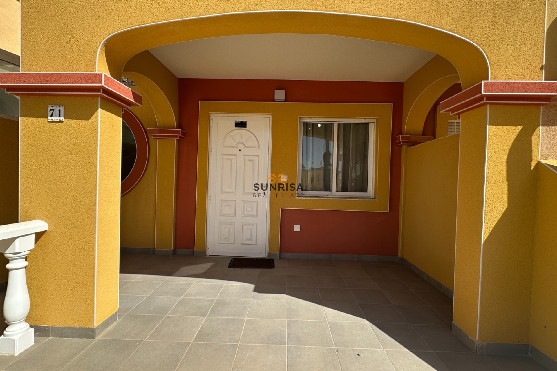 Revente - Maison de ville - Orihuela Costa