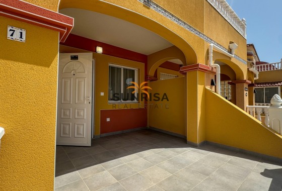 Maison de ville · Revente - Orihuela Costa · La Regia · Alicante · Espagne