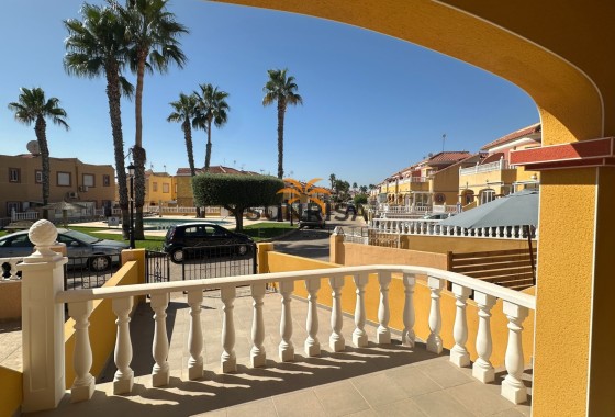 Maison de ville · Revente - Orihuela Costa · La Regia · Alicante · Espagne