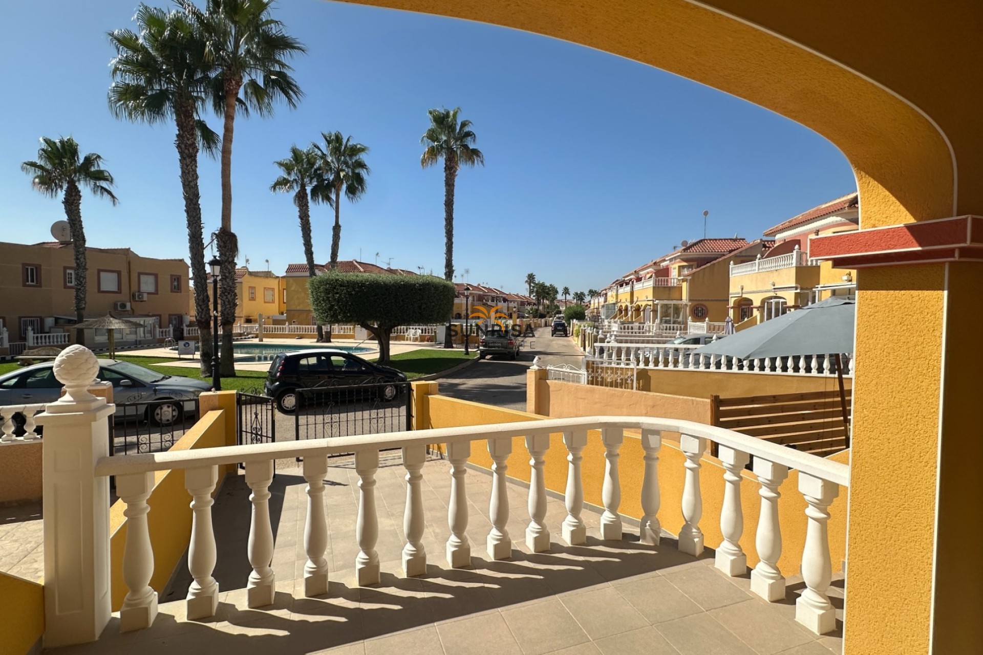 Revente - Maison de ville - Orihuela Costa