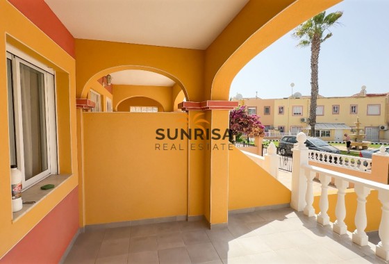 Maison de ville · Revente - Orihuela Costa · La Regia · Alicante · Espagne