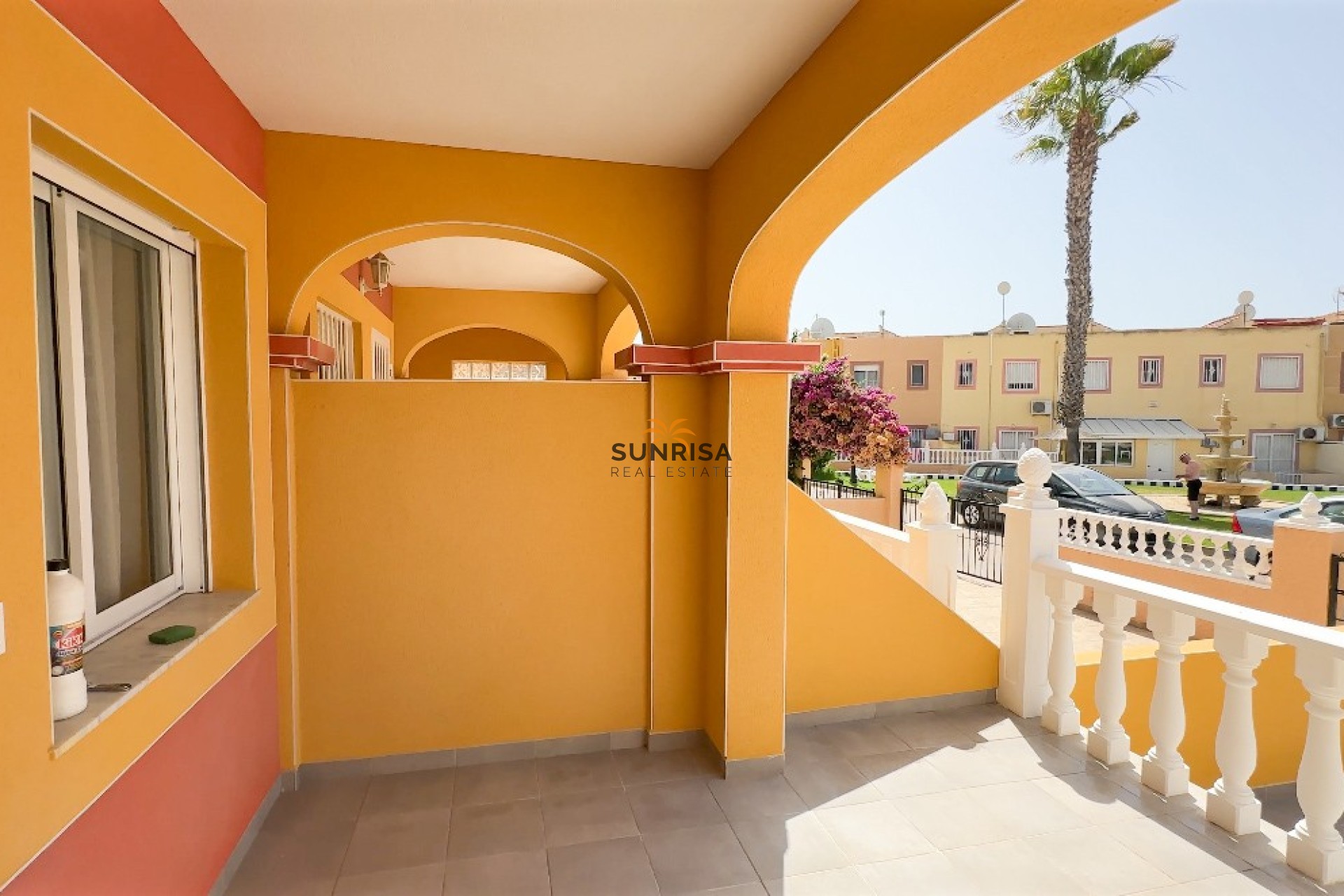 Revente - Maison de ville - Orihuela Costa